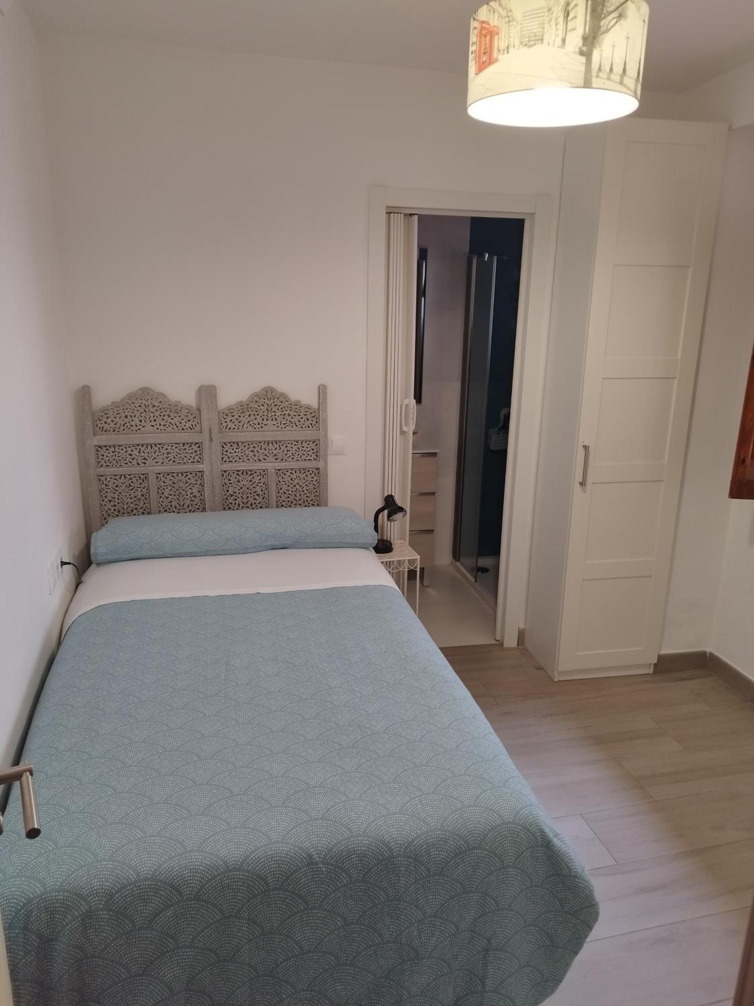 Apartamento Arminan Ronda- Parking Opcional Διαμέρισμα Εξωτερικό φωτογραφία